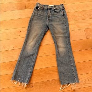 Mother jeans size 28